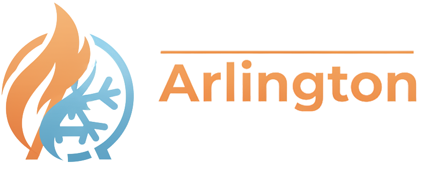Arlington HVAC Services Logo